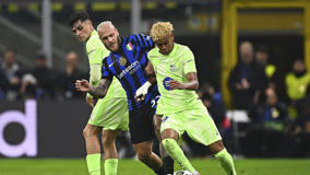 米体：圣地亚哥缺席合练；拉比奥、普利希奇状态良好有望首发（米兰体育报：圣地亚哥未参加合练；拉比奥、普利希奇状态上佳有望进入首发阵容）