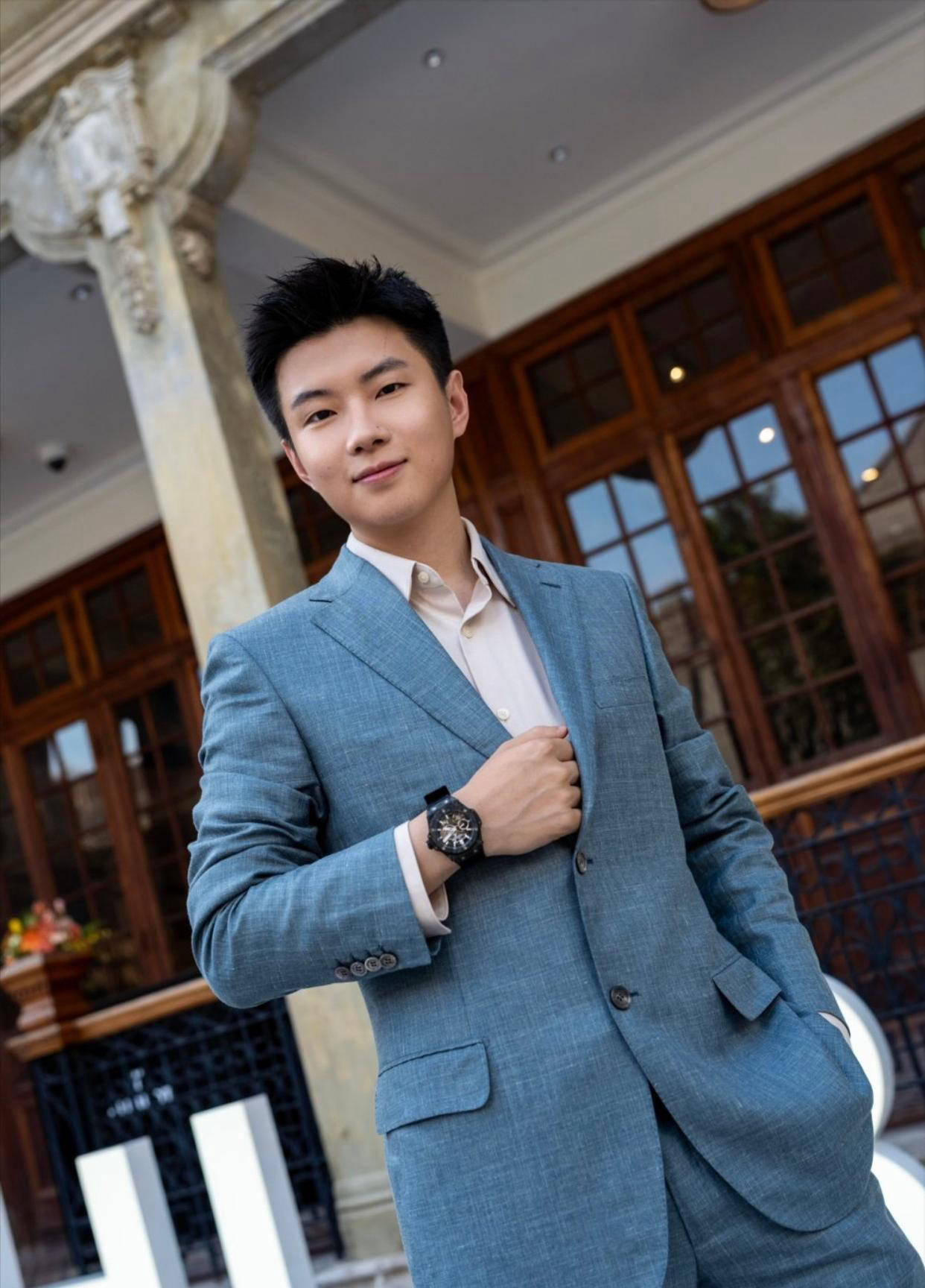 出勤率偏低！赵睿效力新疆2个赛季合计出战33场常规赛 6场季后赛